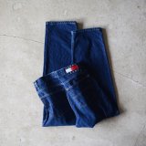新着!!〝TOMMY JEANS DENIM PANTS〟一般販売開始です。 
