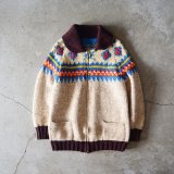 新着!!〝60s〜 COWICHAN SWEATER〟一般販売開始です。 