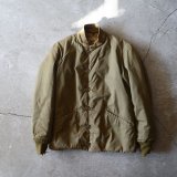 新着!!〝40s US.ARMY M-43 LINER JACKET〟一般販売開始です。 