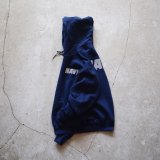新着!!〝US.NAVY SWEAT PARKA　/MADE IN USA〟一般販売開始です。 