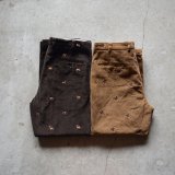 新着!!〝BrooksBrothers CORDUROY PANTS〟一般販売開始です。 