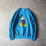新着!!〝80s Mickey Mouse SWEAT SHIRT〟一般販売開始です。 
