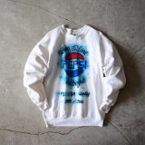 新着!!〝90s PEPSI PAINT SWEAT SHIRT /MADE IN USA〟一般販売開始です。 