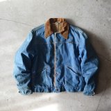 新着!!〝70s Wrangler DENIM BOA JACKET〟一般販売開始です。 