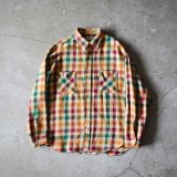 新着!!〝70s BIGMAC HEAVY FLANNEL SHIRT〟一般販売開始です。 