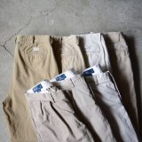 新着!!〝Polo RalphLauren Chinos〟一般販売開始です。 