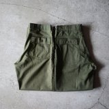 新着!!〝'77 US.ARMY OG507 UTILITY PANTS〟一般販売開始です。 