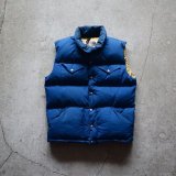 新着!!〝80s THE NORTH FACE DOWN VEST /BROWN LABEL〟一般販売開始です。 