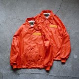 新着!!〝70-80s Swingster NYLON COACH JACKET /DEAD STOCK〟一般販売開始です。 