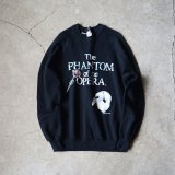 新着!!〝80s The PHANTOM of the OPERA SWEAT SHIRT /MADE IN USA〟一般販売開始です。 