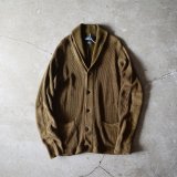 新着!!〝Polo Ralph Lauren SHAWL COLLAR CARDIGAN /COTTON×LINEN〟一般販売開始です。 