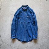 新着!!〝CHAPS RALPH LAUREN INDIGO SHIRT〟一般販売開始です。 