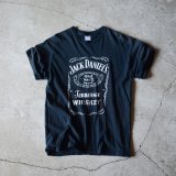 新着!!〝00s〜 JACK DANIEL'S T-SHIRT〟一般販売開始です。 