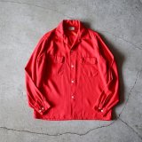 新着!!〝50s PENNEY'S TOWNCRAFT RAYON SHIRT〟一般販売開始です。 
