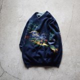 新着!!〝90s Art Unlimited SWEAT SHIRT /MADE IN USA〟一般販売開始です。 