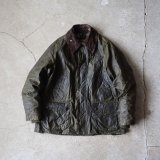 新着!!〝90s Barbour BEDALE JACKET /MADE IN ENGLAND〟一般販売開始です。 