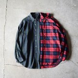 新着!!〝Ralph Lauren BD SHIRT "BIG SHIRT"〟一般販売開始です。 