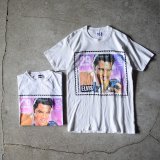 新着!!〝90s ELVIS PRESLEY 29¢ STAMP T-SHIRT /MADE IN USA〟一般販売開始です。 