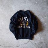 新着!!〝80s〜 NEW ORLEANS SAINTS SWEAT SHIRT〟一般販売開始です。 
