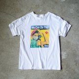 新着!!〝We Can Do This！T-SHIRT　"Beat Covid 19"〟一般販売開始です。 