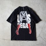 新着!!〝Las Vegas SEXY PRINT T-SHIRT〟一般販売開始です。 