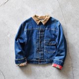 新着!!〝90s Ralph Lauren 1st TYPE DENIM JACKET〟一般販売開始です。 