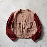 新着!!〝30s L.L.Bean HUNTING JACKET〟一般販売開始です。 