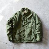 新着!!〝70s US.NAVY A-2 DECK JACKET〟一般販売開始です。 