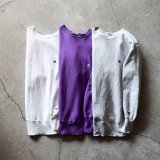 新着!!〝90s Champion REVERSE WEAVE /MADE IN USA〟一般販売開始です。 