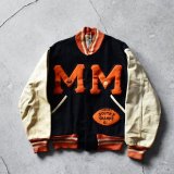 新着!!〝60s BAILEY AND HIMES AWARD JACKET〟一般販売開始です。 