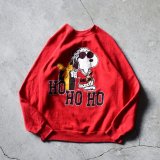新着!!〝70-80s ARTEX SNOOPY SWEAT SHIRT /MADE IN USA〟一般販売開始です。 