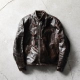 新着!!〝70s Lesco LEATHERS SINGLE RIDERS JACKET〟一般販売開始です。 