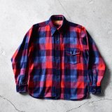 新着!!〝40s McGREGOR WOOL SHIRT〟一般販売開始です。 