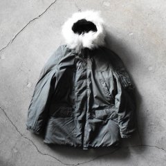 新着!!〝88y USAF N-3B FLIGHT JACKET /DEAD STOCK〟一般販売開始です。