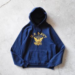 新着!!〝70-80s ARTEX US.NAVY FLOCKY PARKA /MADE IN USA〟一般販売開始です。