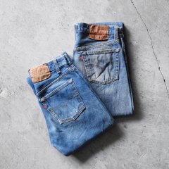 新着!!〝90s Levi's 501 /MADE IN USA〟一般販売開始です。