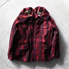 新着!!〝50-60s Woolrich 503HUNTING COAT /MADE IN USA〟一般販売開始です。