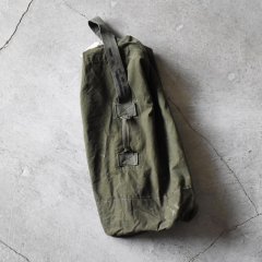 新着!!〝60s US.MILITARY DUFFEL BAG〟一般販売開始です。