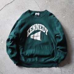 新着!!〝90s Lee CROSS GRAIN REVERSE WEAVE TYPE SWEAT SHIRT /MADE IN USA〟一般販売開始です。