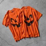 新着!!〝80s HALLOWEEN T-SHIRT /MADE IN USA〟一般販売開始です。