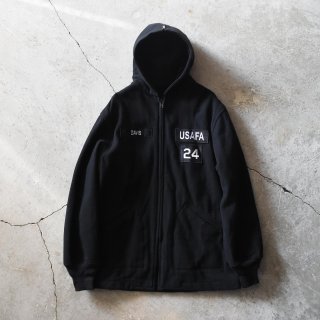 新着!!〝'17 USAFA CADET COAT〟一般販売開始です。