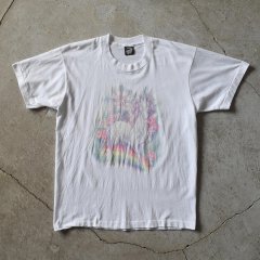 新着!!〝90s UNICORN ART T-SHIRT〟一般販売開始です。