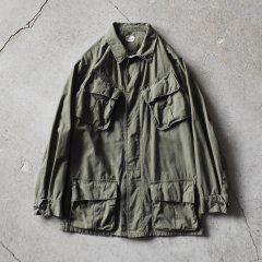 新着!!〝'70 US.ARMY JUNGLE FATIGUE JACKET /4TH TYPE〟一般販売開始です。