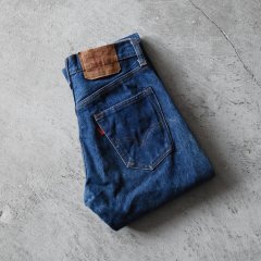 新着!!〝70s Levi's 505-0217 /66 CHAIN〟一般販売開始です。