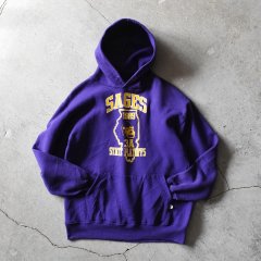 新着!!〝80s RUSSELL COLLEGE SWEAT PARKA〟一般販売開始です。