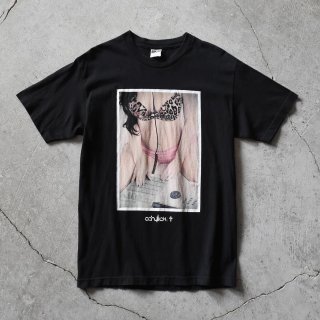 【一般販売開始】ACRYLICK ERO PHOTO T-SHIRT