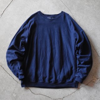 【一般販売開始】90s LANDS'END SWEAT SHIRT