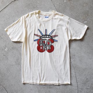 【一般販売開始】80s LT.NORMAN PRINCE CHORUS T-SHIRT