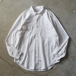 【一般販売開始】80-90s POLO RALPH LAUREN WORK SHIRT