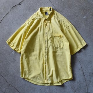 【一般販売開始】90s GAP COTTON SHIRT